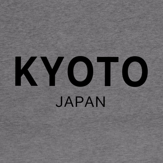 Kyoto Japan by downundershooter